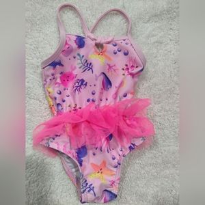 3-6 month baby swimsuit